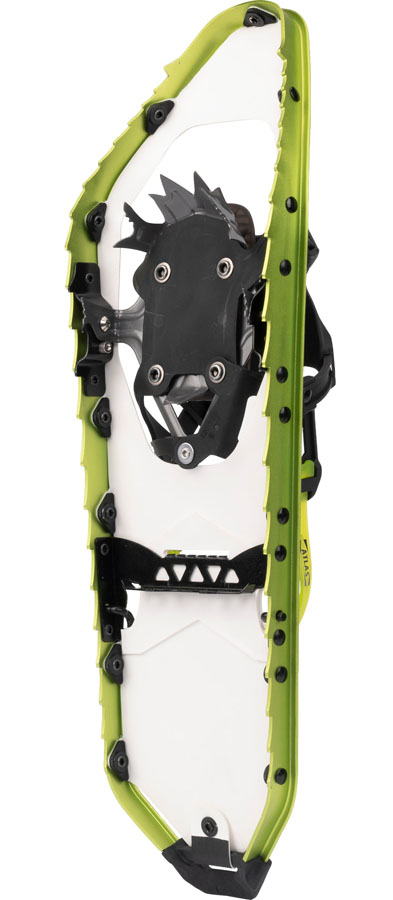 Atlas Range MTN Women's All Mountain Snowshoes + Boa Binding