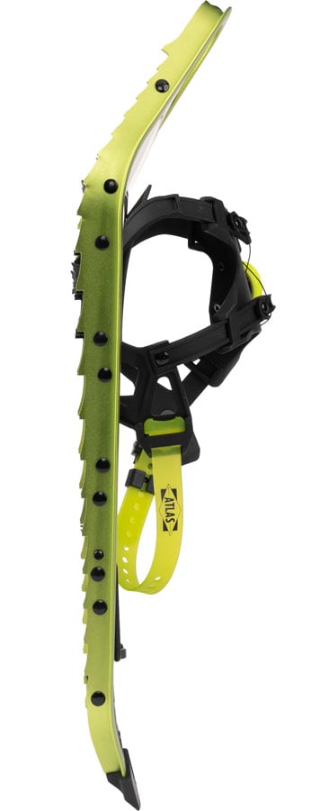 Atlas Range MTN Women's All Mountain Snowshoes + Boa Binding