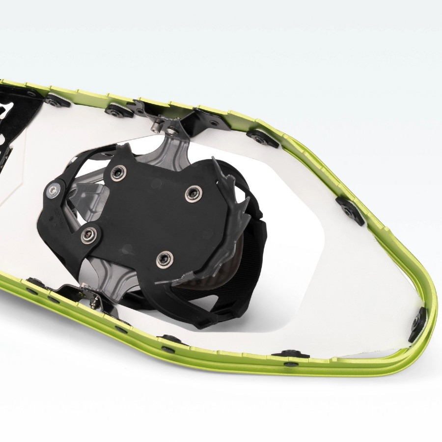 Atlas Range MTN Women's All Mountain Snowshoes + Boa Binding