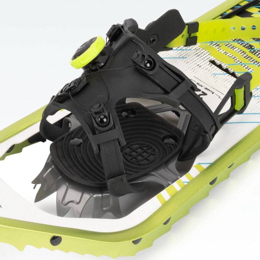 Atlas Range MTN Women's All Mountain Snowshoes + Boa Binding