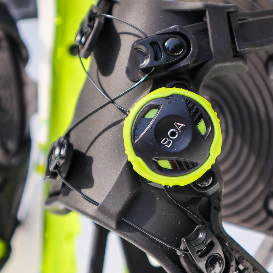 Atlas Range MTN Women's All Mountain Snowshoes + Boa Binding