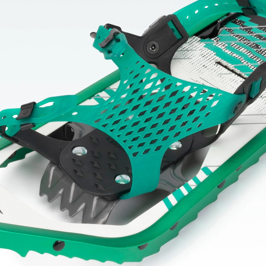 Atlas Range Trail Women's All Mountain Snowshoes