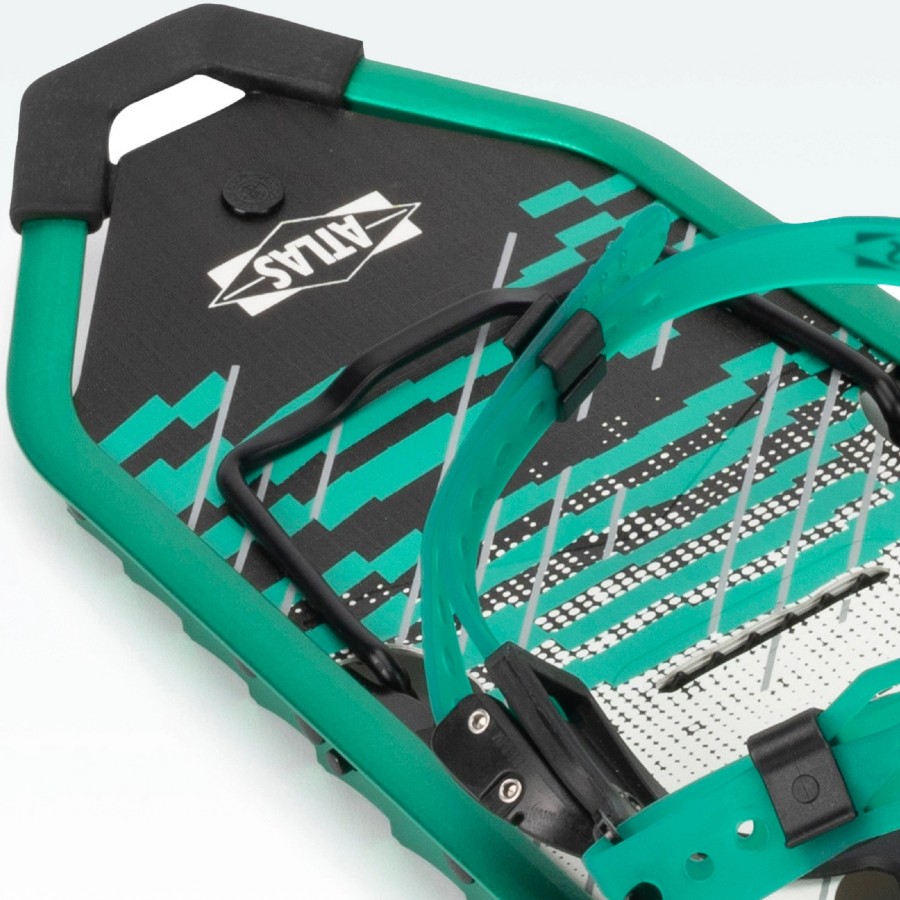 Atlas Range Trail Women's All Mountain Snowshoes
