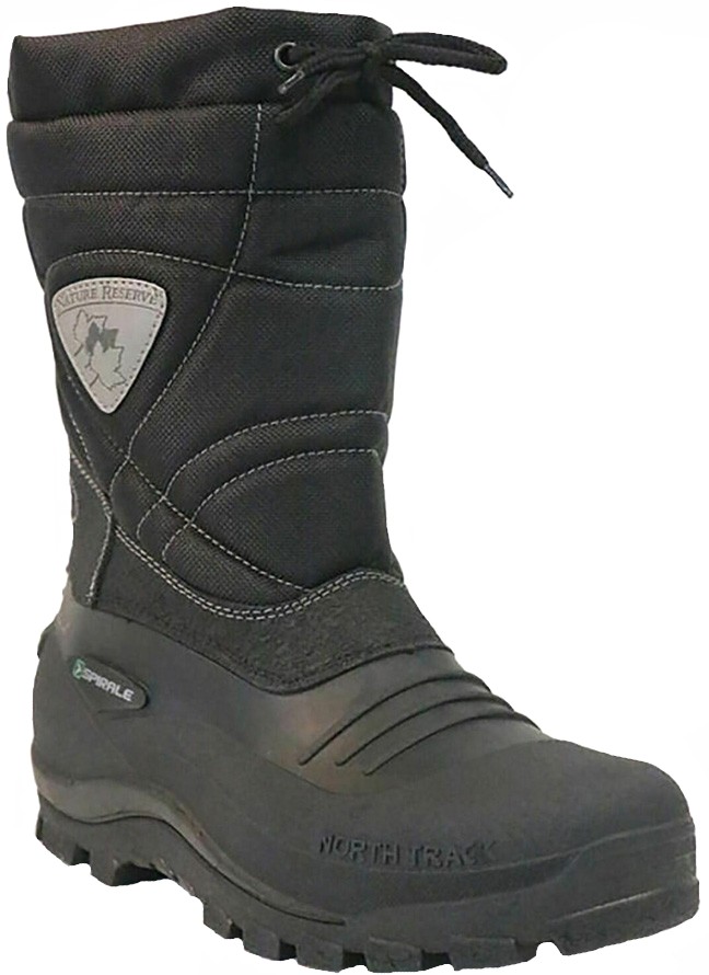 Mammal Terrain Winter Snow Boots