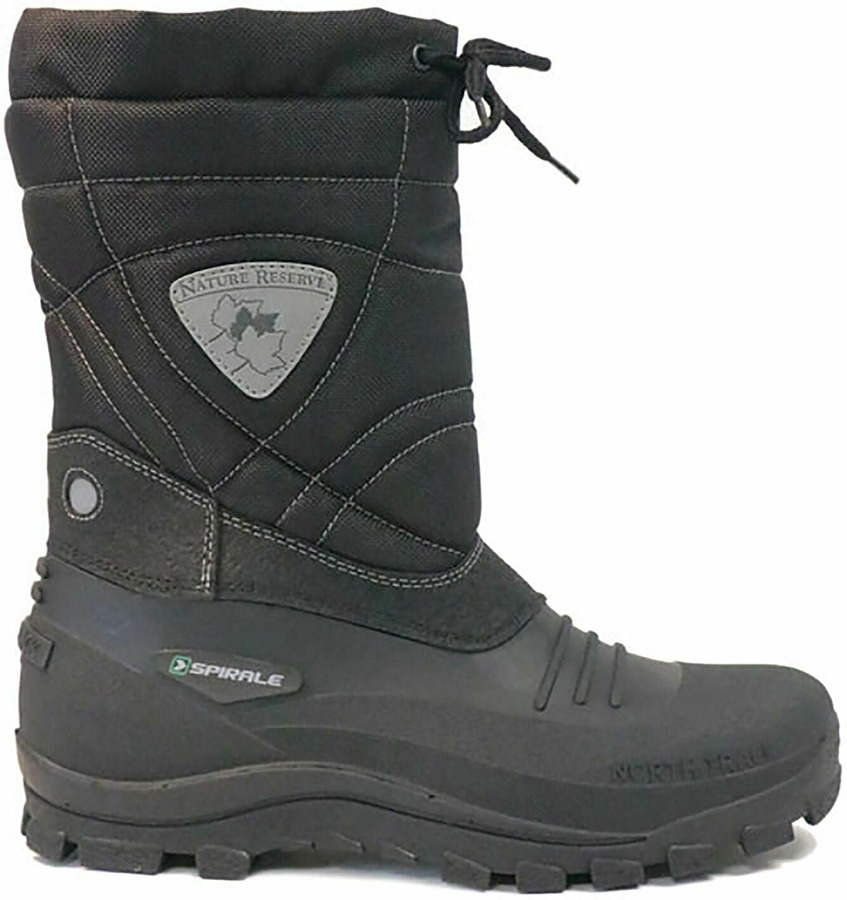 Mammal Terrain Winter Snow Boots