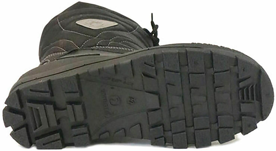 Mammal Terrain Winter Snow Boots