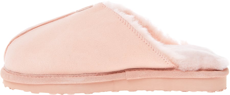 Axelda Abo Women's Real Sheepskin Slippers
