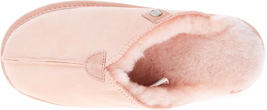 Axelda Abo Women's Real Sheepskin Slippers