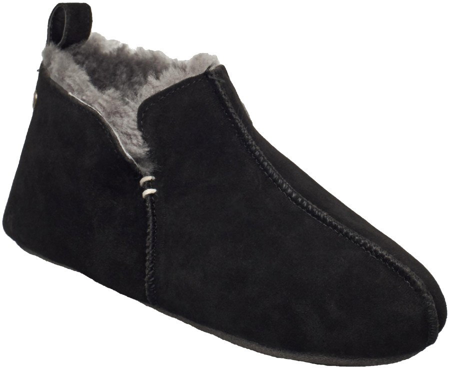 Axelda Innsbruck Real Sheepskin Slippers