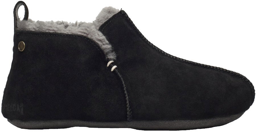 Axelda Innsbruck Real Sheepskin Slippers