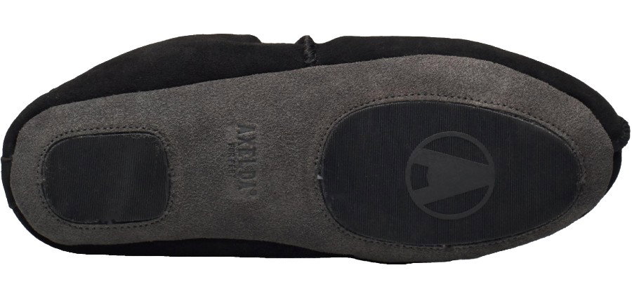 Axelda Innsbruck Real Sheepskin Slippers