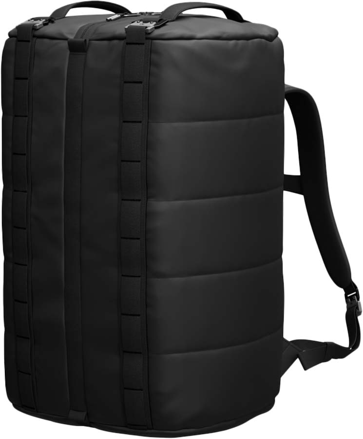 Db The Hytta (The Duplex) Split Duffel/Backpack