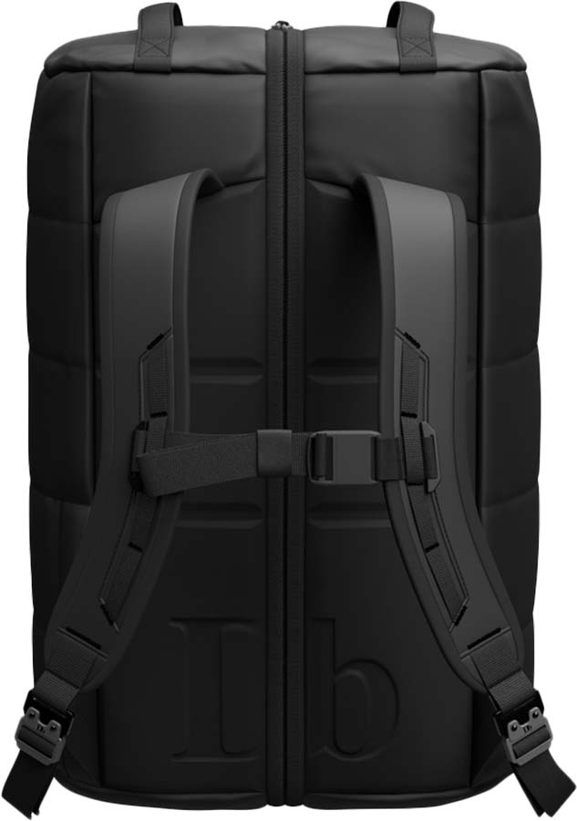 Db The Hytta (The Duplex) Split Duffel/Backpack
