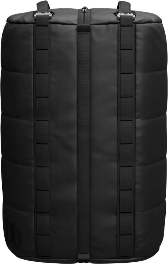 Db The Hytta (The Duplex) Split Duffel/Backpack