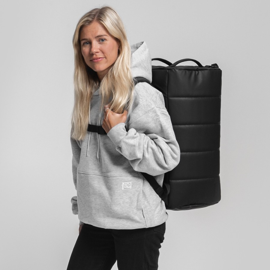 Db The Hytta (The Duplex) Split Duffel/Backpack