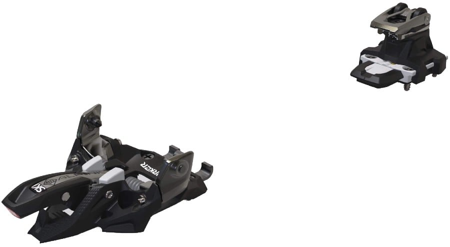 Marker Alpinist 8 Ski Touring Bindings