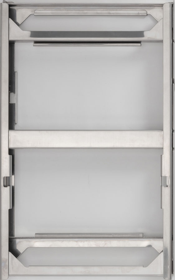 Snow Peak Tabiki Solo Portable Camping Firepit