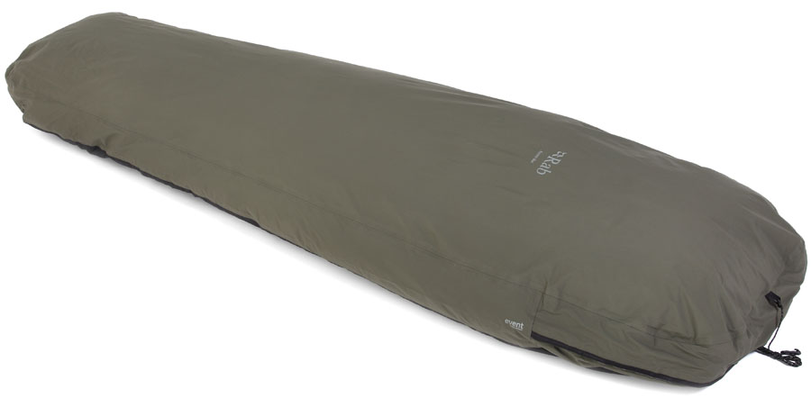 Rab Ascent Bivi Ultralight Bivy Shelter