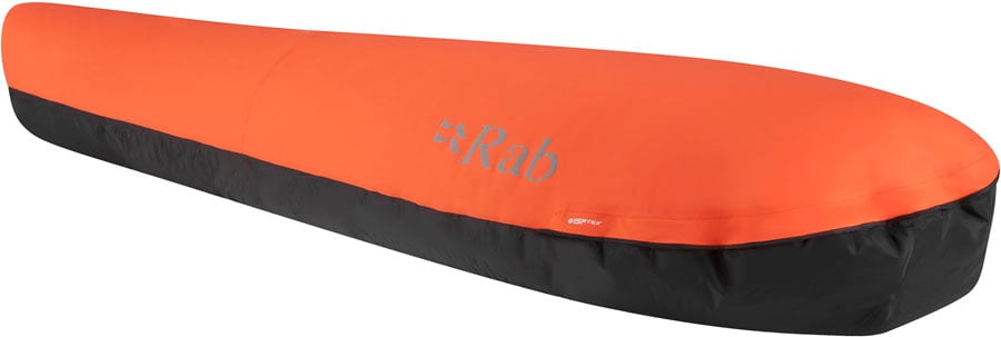 Rab Alpine Bivi Ultralight Mountaineering Bivy Shelter