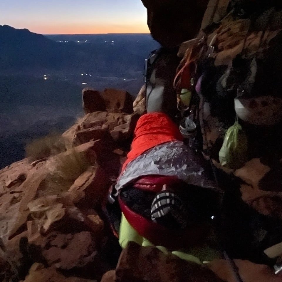 Rab Alpine Bivi Ultralight Mountaineering Bivy Shelter