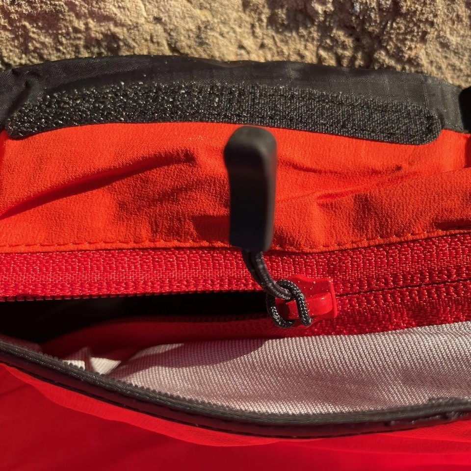 Rab Alpine Bivi Ultralight Mountaineering Bivy Shelter