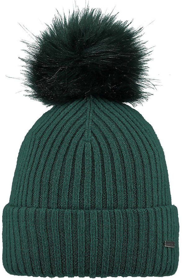 Barts Kenzie Ski/Snowboard Beanie Bobble Hat