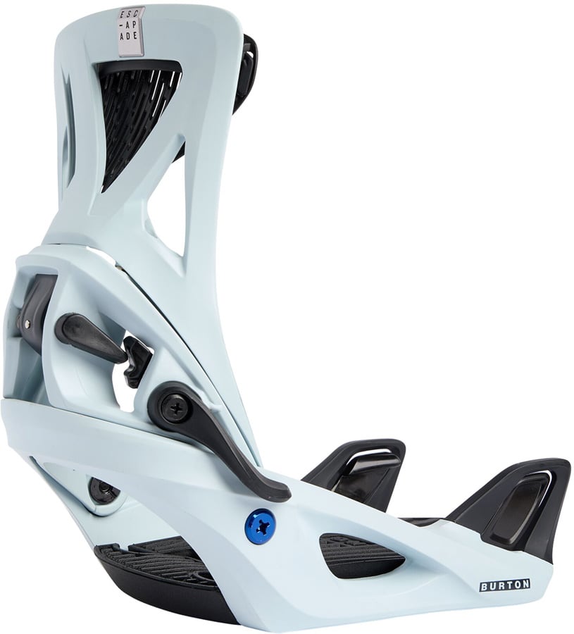 Burton Step On Escapade Re:Flex Women's Snowboard Bindings 2023
