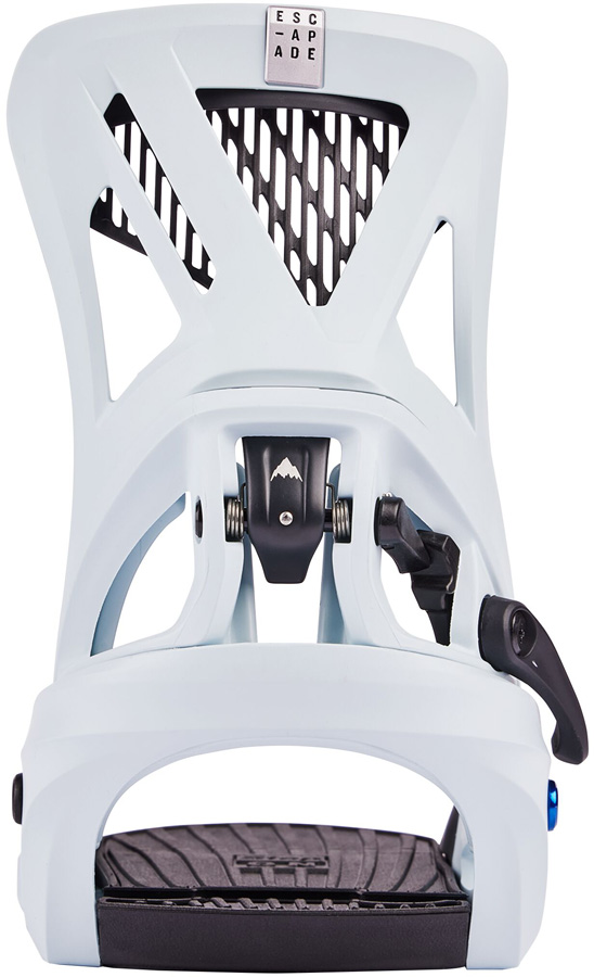 Burton Step On Escapade Re:Flex Women's Snowboard Bindings 2023