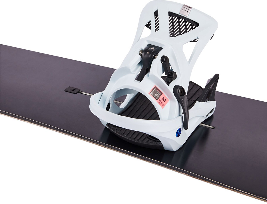 Burton Step On Escapade Re:Flex Women's Snowboard Bindings 2023