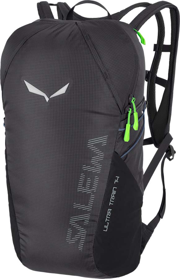 Salewa Ultra Train 14 Lightweight Mountaineering Pack