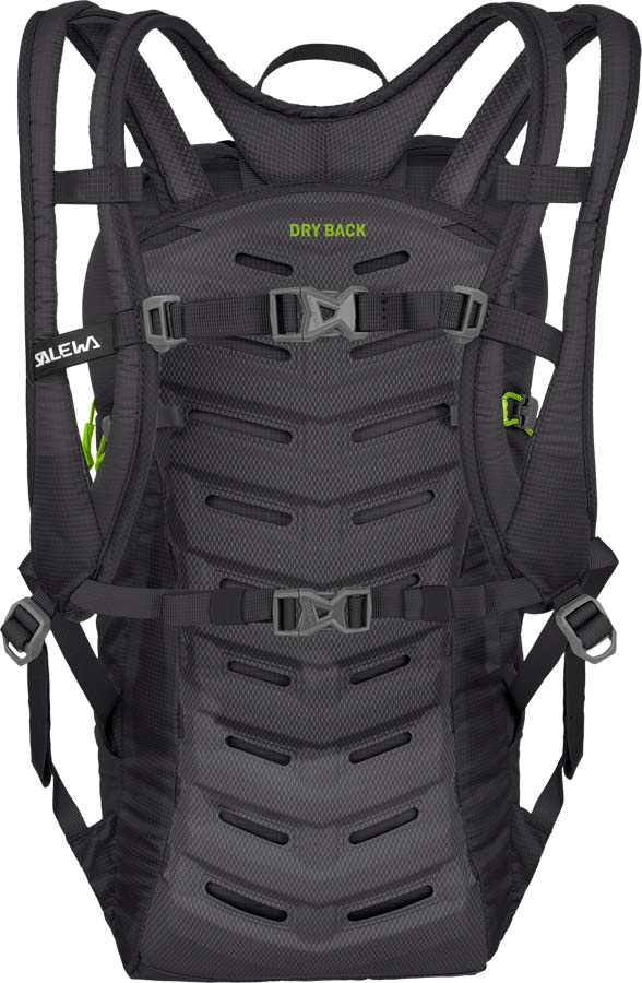 Salewa Ultra Train 14 Lightweight Mountaineering Pack