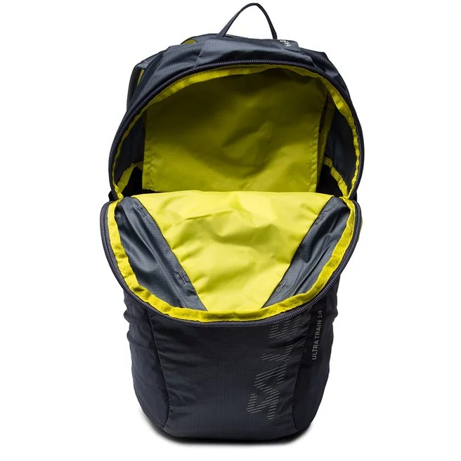 Salewa Ultra Train 14 Lightweight Mountaineering Pack