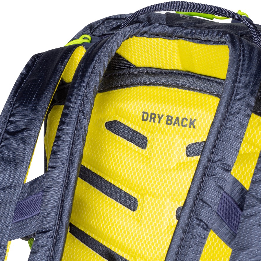 Salewa Ultra Train 14 Lightweight Mountaineering Pack