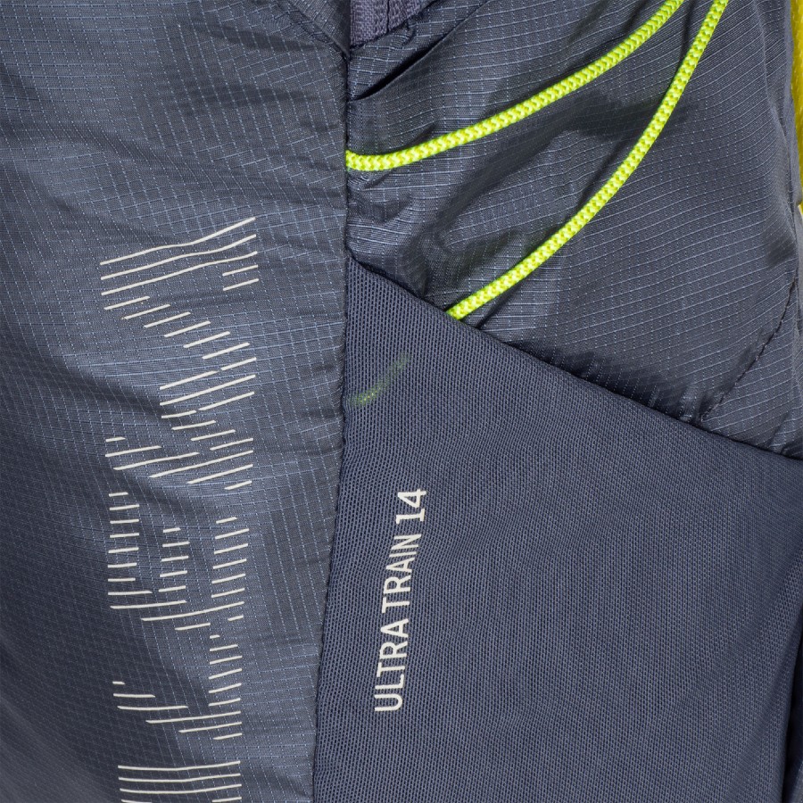 Salewa Ultra Train 14 Lightweight Mountaineering Pack