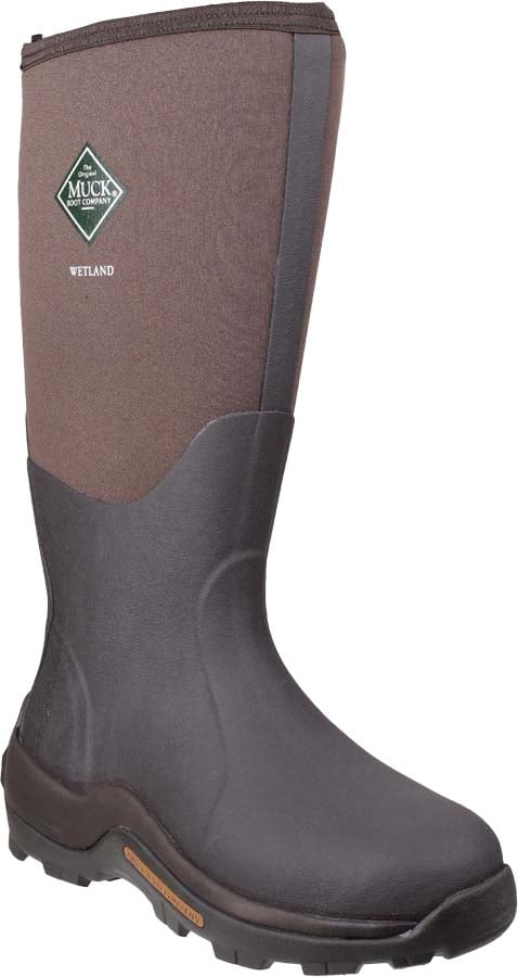 Muck Boot Wetland Wellington Boots