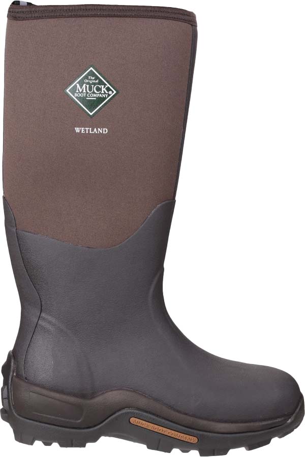 Muck Boot Wetland Wellington Boots