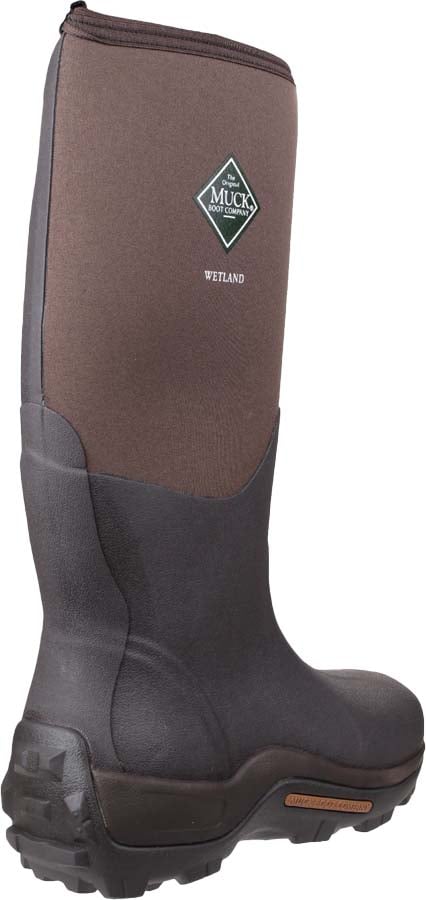Muck Boot Wetland Wellington Boots