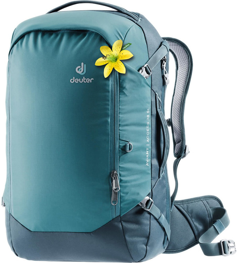 Deuter AViANT Access 38 SL Women's Travel Backpack