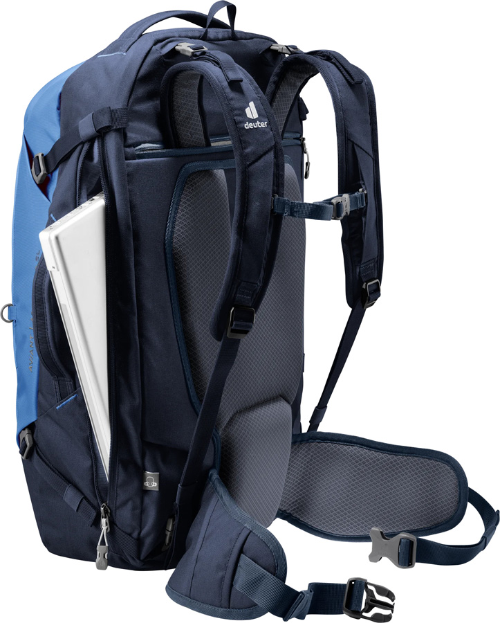 Deuter AViANT Access 38 SL Women's Travel Backpack