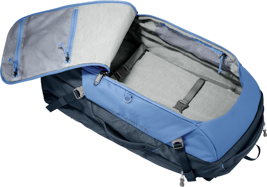 Deuter AViANT Access 38 SL Women's Travel Backpack