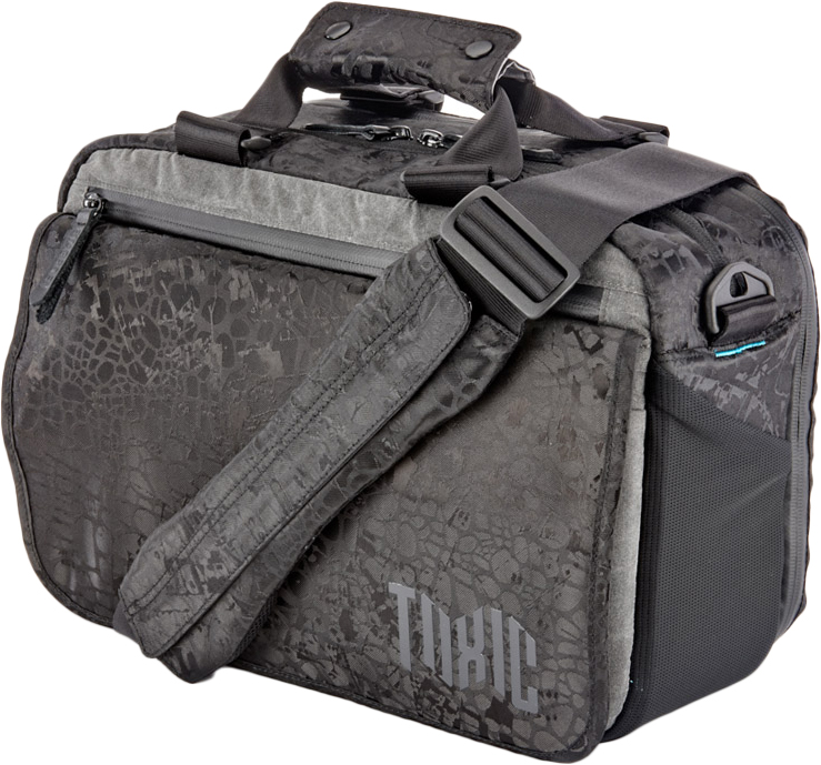 Toxic Wraith 15 Backpacks | Absolute-Snow