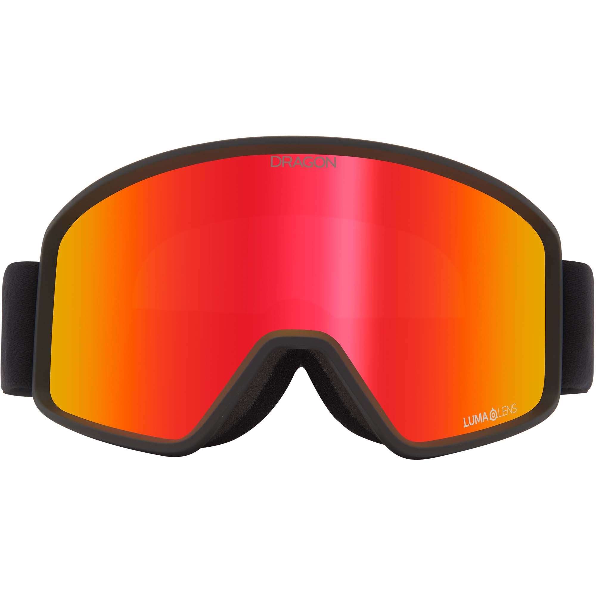 Dragon DXT OTG Eyewear | Absolute-Snow