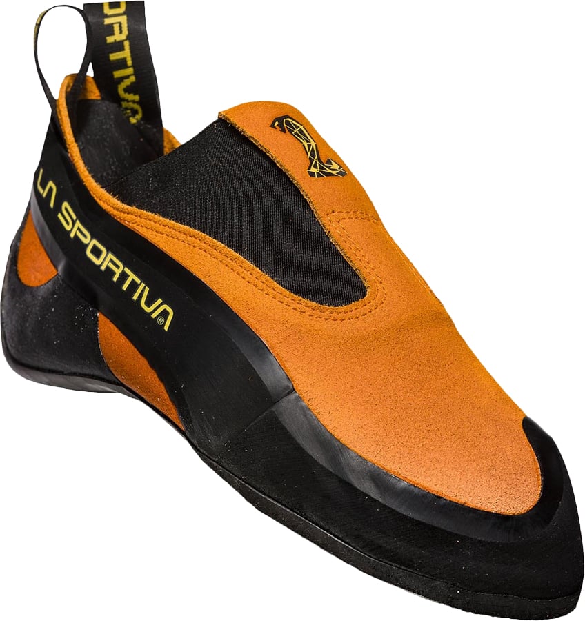 La Sportiva Cobra Rock Climbing Shoe