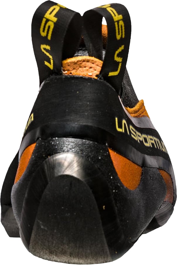 La Sportiva Cobra Rock Climbing Shoe