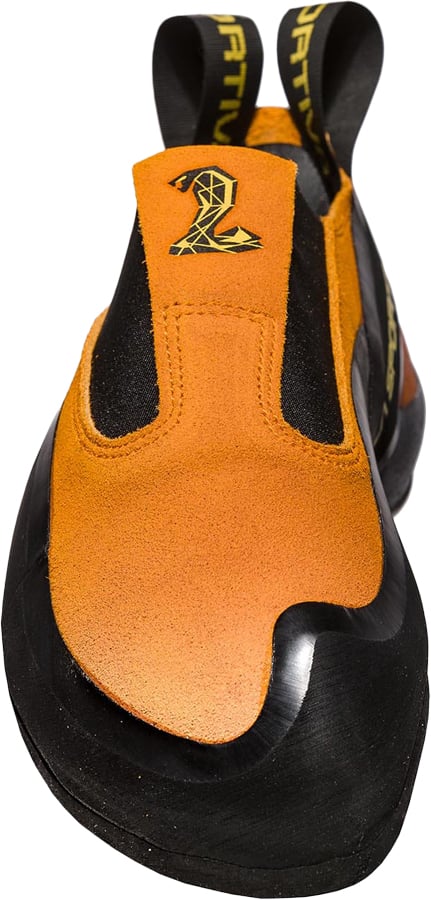 La Sportiva Cobra Rock Climbing Shoe
