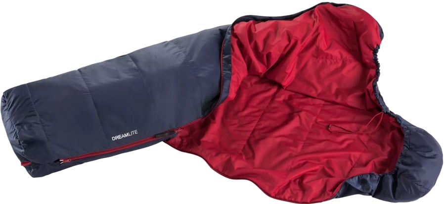 Deuter Dreamlite Summer Sleeping Bag
