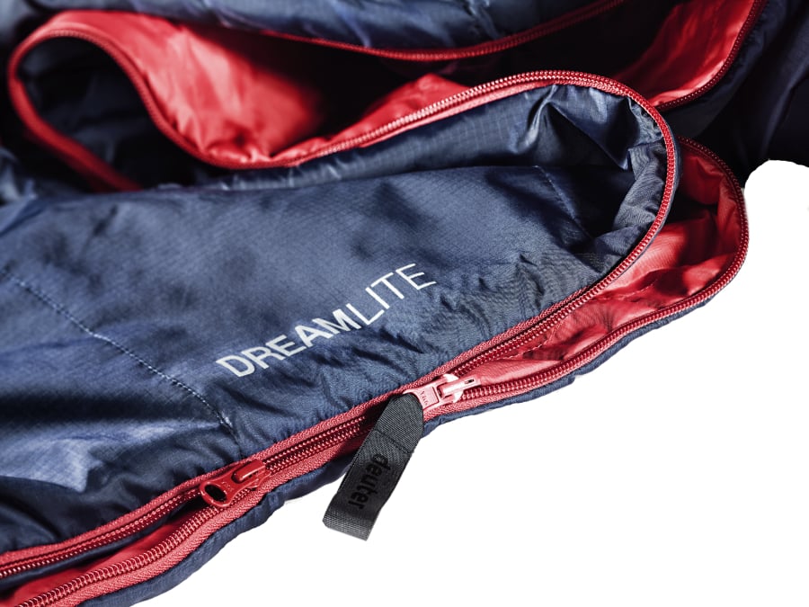 Deuter Dreamlite Summer Sleeping Bag