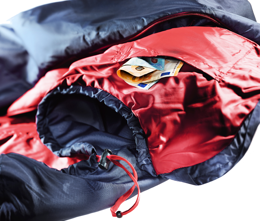 Deuter Dreamlite Summer Sleeping Bag