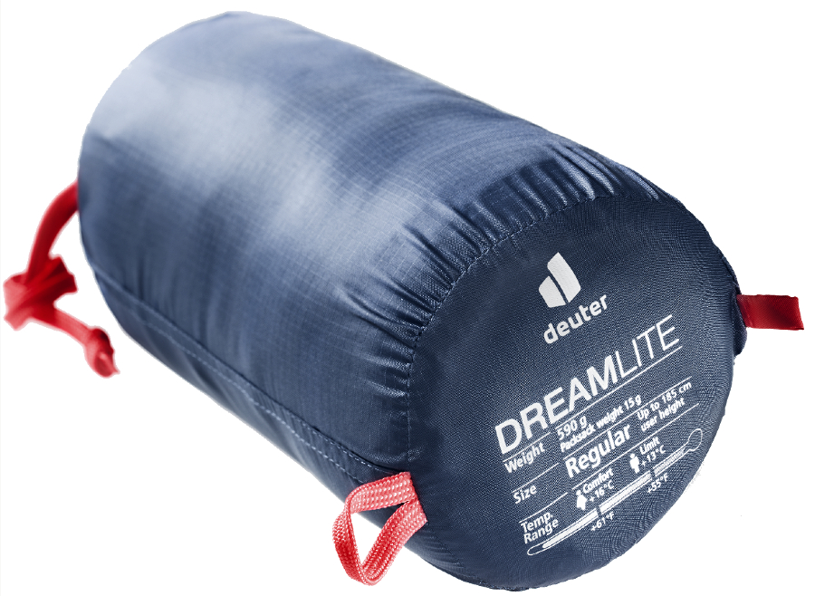 Deuter Dreamlite Summer Sleeping Bag