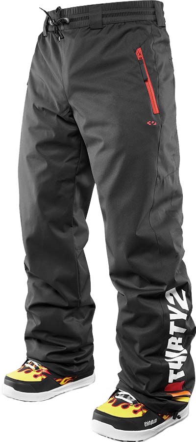 thirtytwo Zeb Sweeper Bottoms | Absolute-Snow